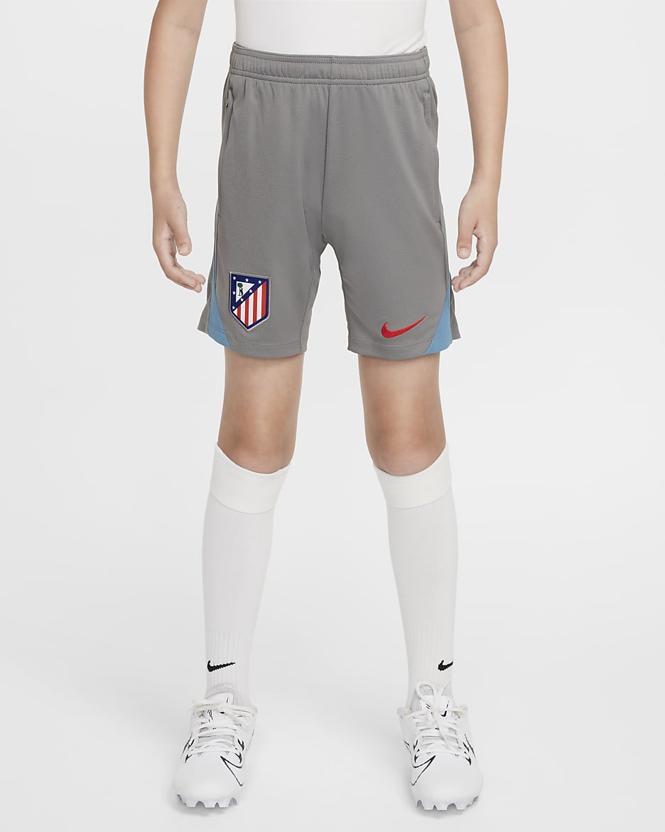 Childrens nike shorts best sale